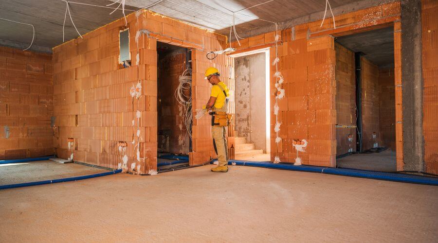 Local Chimney Repair in Cantrall, IL